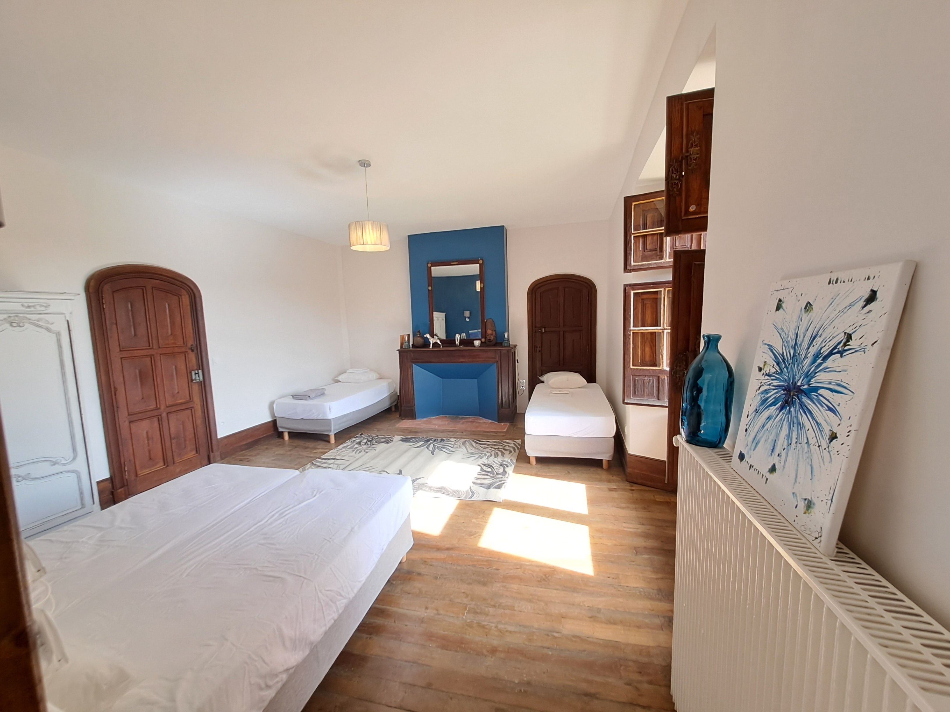 Chambre 4